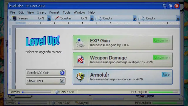 Antivirus Survivors 2003 Policies & Protocol Guide