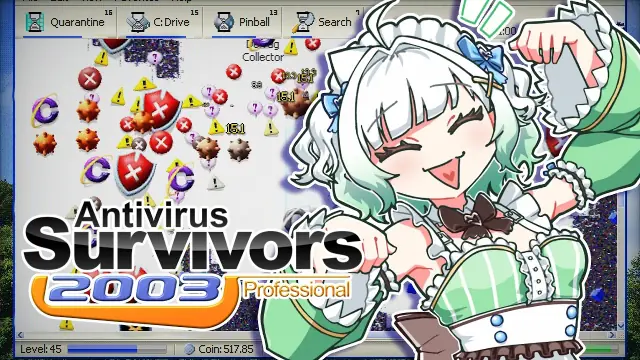 Antivirus Survivors 2003 Beginner Guide: Tips & Systems