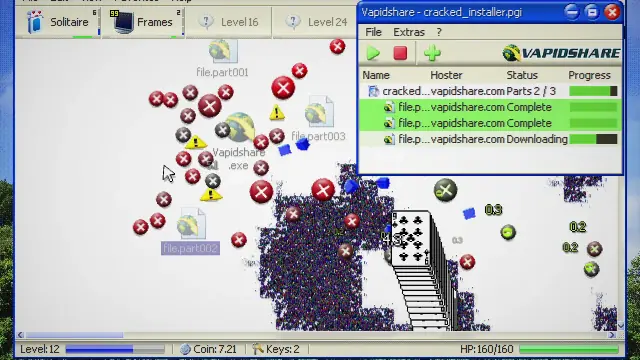 Antivirus Survivors 2003 File Types: Complete Guide