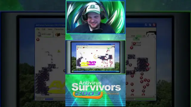 Antivirus Survivors 2003 Steam: Release, Price & Guide